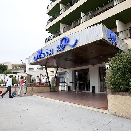 Vita Marina Sur Torremolinos Zewnętrze zdjęcie