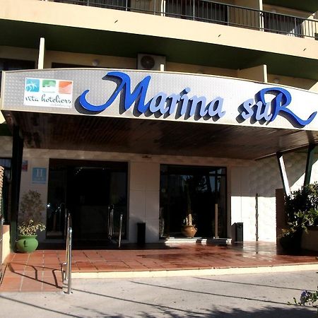 Vita Marina Sur Torremolinos Zewnętrze zdjęcie