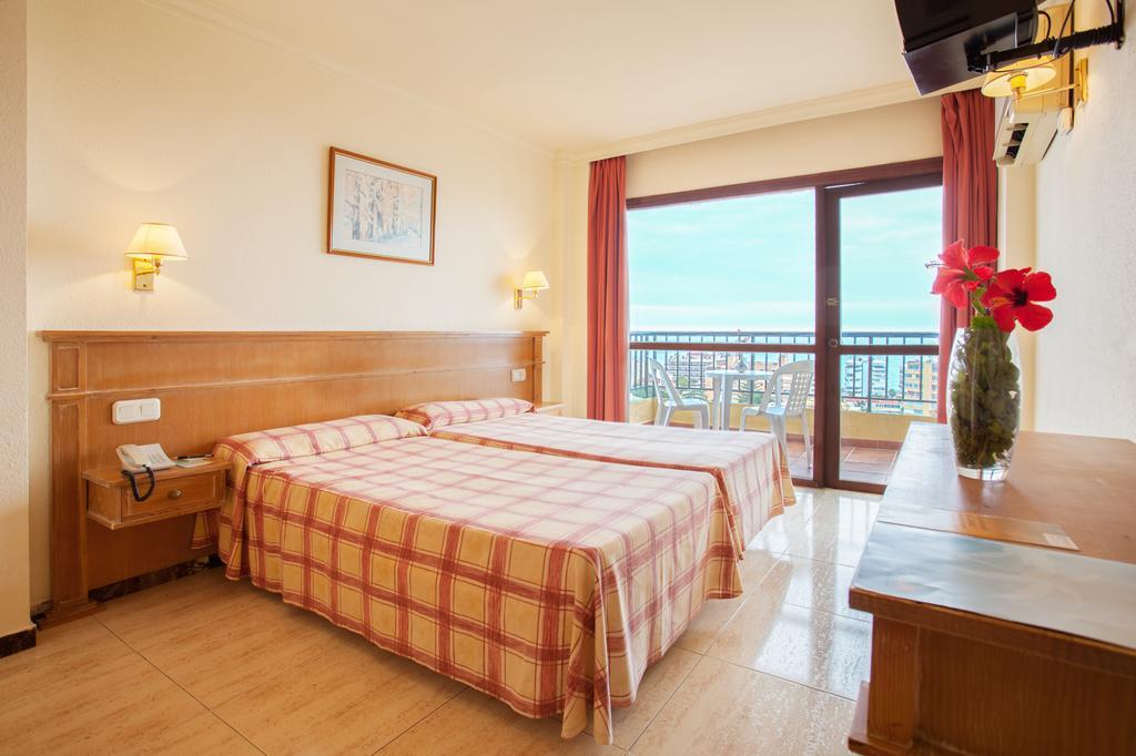 Vita Marina Sur Torremolinos Pokój zdjęcie