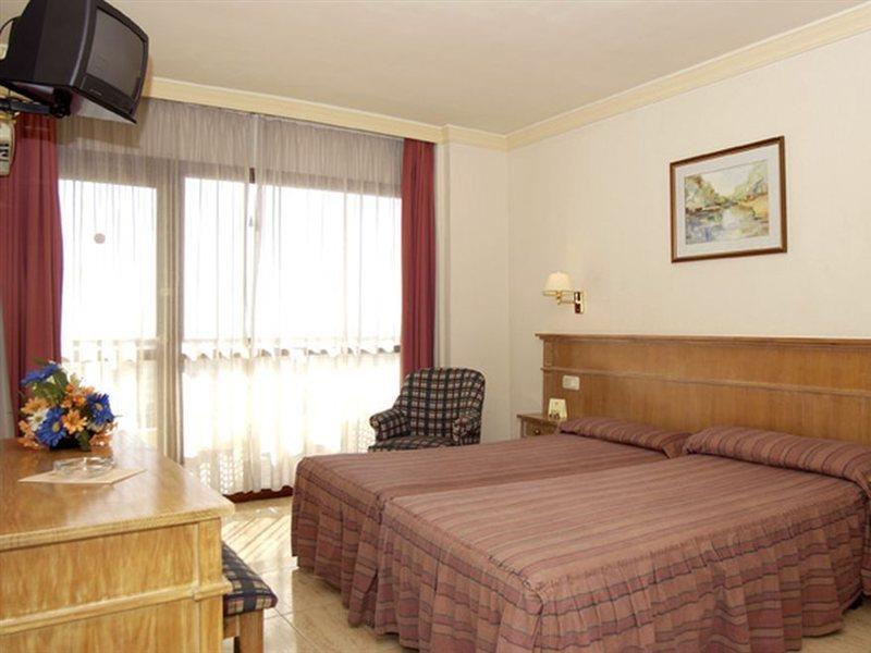 Vita Marina Sur Torremolinos Zewnętrze zdjęcie
