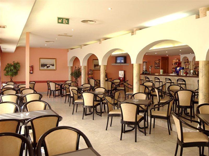 Vita Marina Sur Torremolinos Zewnętrze zdjęcie
