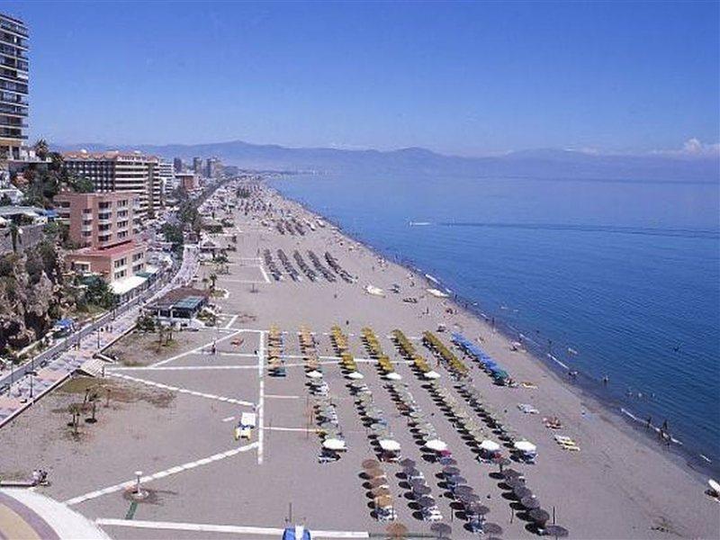 Vita Marina Sur Torremolinos Zewnętrze zdjęcie