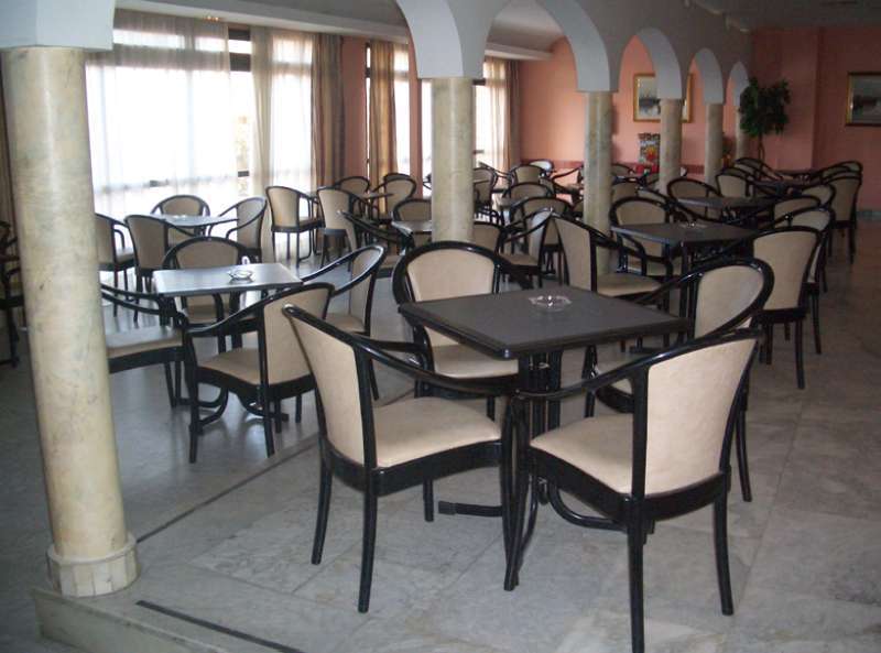 Vita Marina Sur Torremolinos Zewnętrze zdjęcie