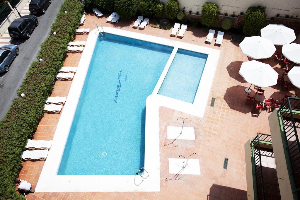 Vita Marina Sur Torremolinos Zewnętrze zdjęcie