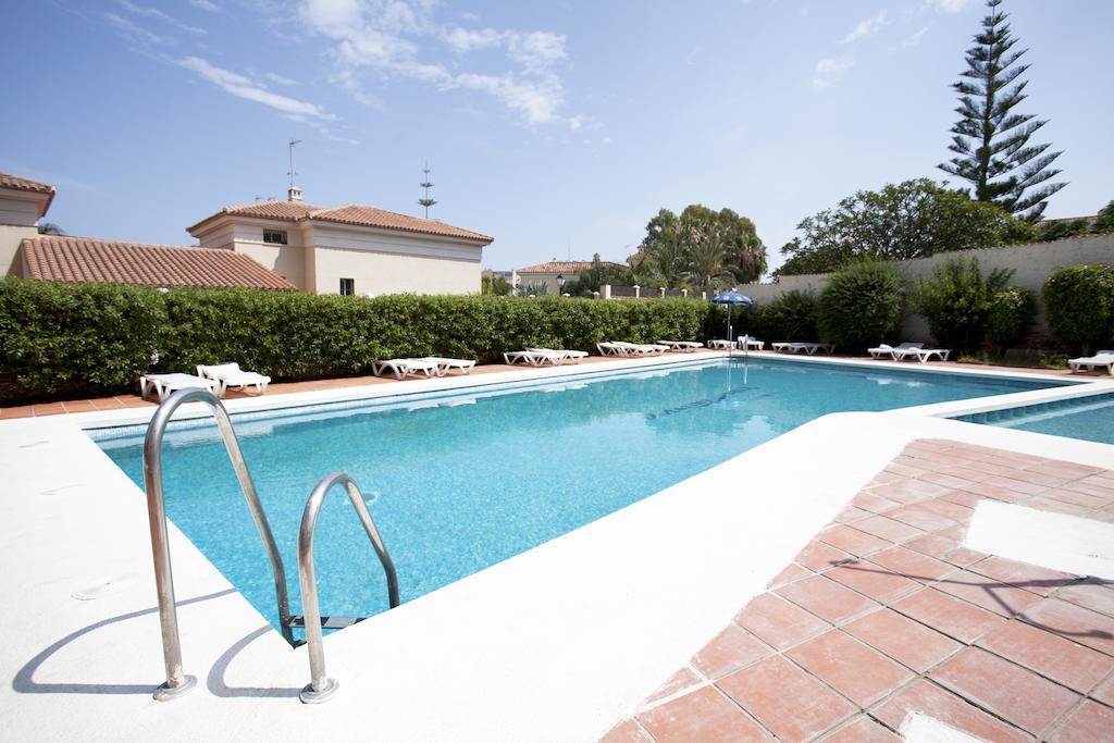 Vita Marina Sur Torremolinos Zewnętrze zdjęcie