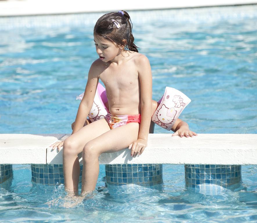 Vita Marina Sur Torremolinos Zewnętrze zdjęcie