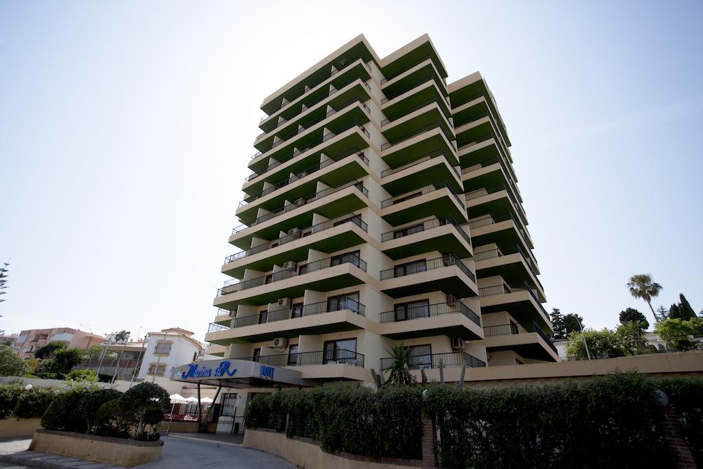 Vita Marina Sur Torremolinos Zewnętrze zdjęcie