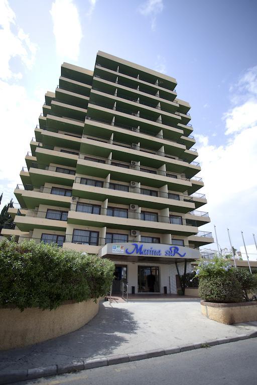Vita Marina Sur Torremolinos Zewnętrze zdjęcie