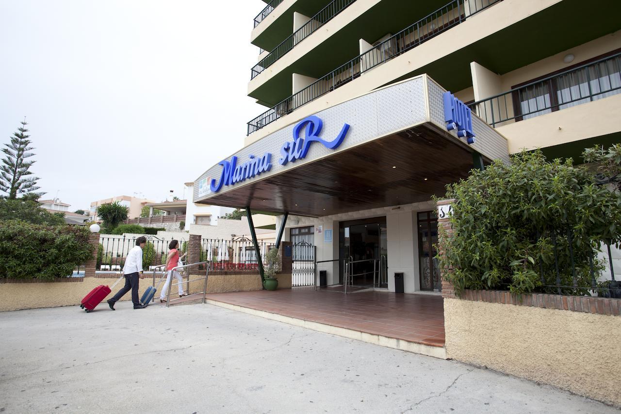 Vita Marina Sur Torremolinos Zewnętrze zdjęcie