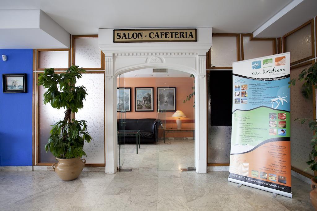 Vita Marina Sur Torremolinos Zewnętrze zdjęcie