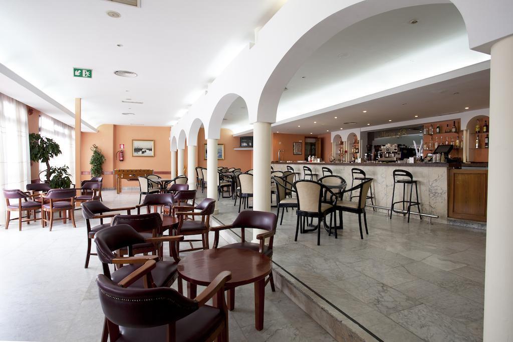 Vita Marina Sur Torremolinos Zewnętrze zdjęcie