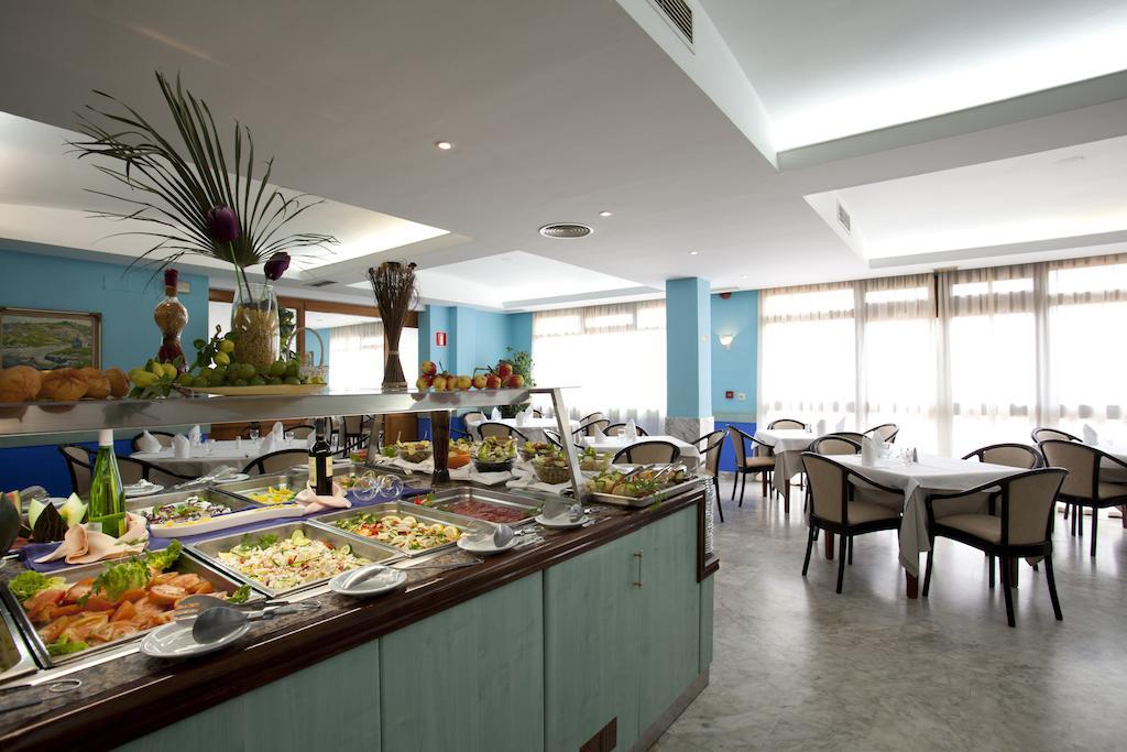Vita Marina Sur Torremolinos Zewnętrze zdjęcie