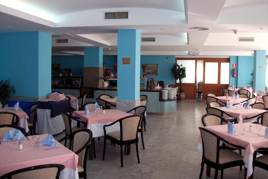 Vita Marina Sur Torremolinos Zewnętrze zdjęcie