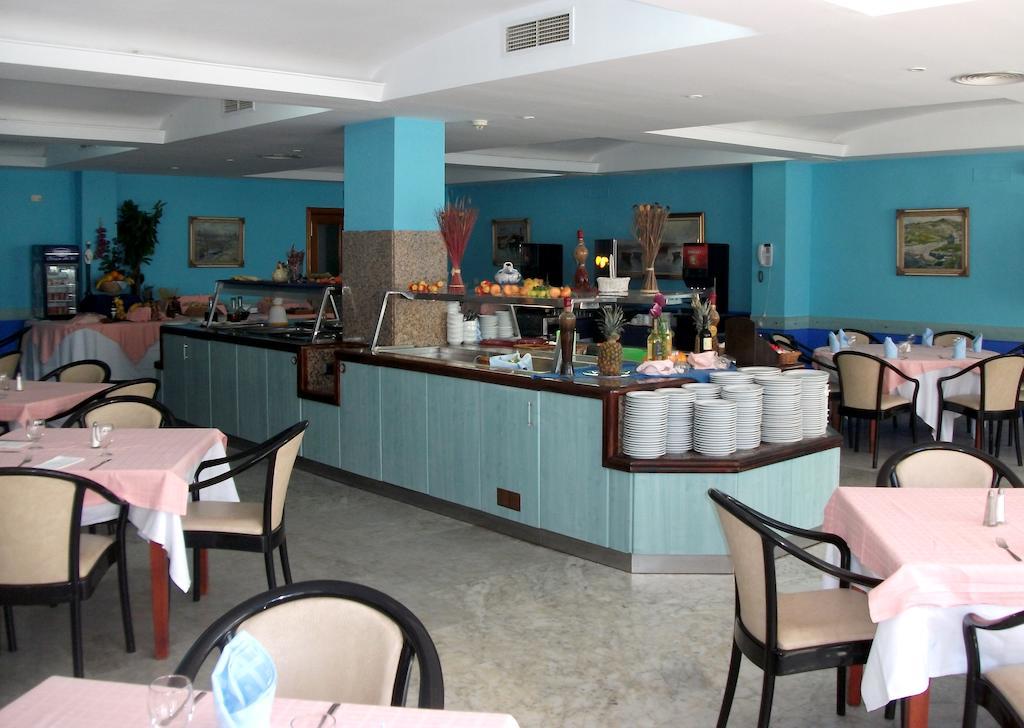 Vita Marina Sur Torremolinos Zewnętrze zdjęcie