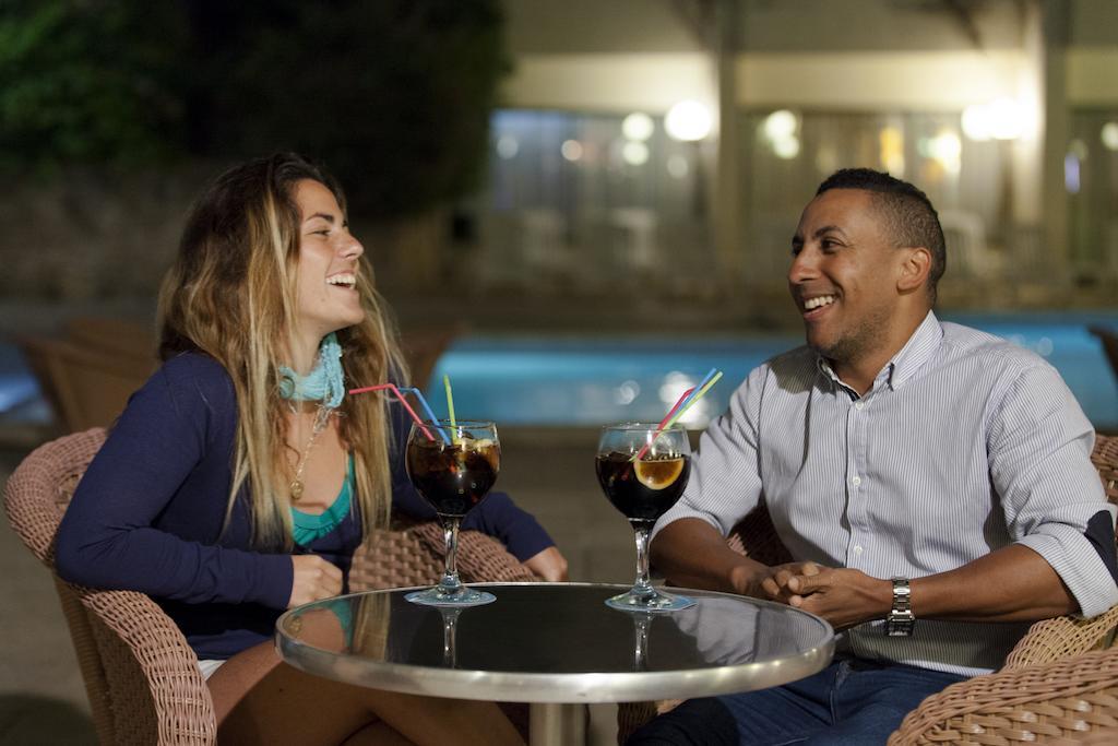 Vita Marina Sur Torremolinos Zewnętrze zdjęcie