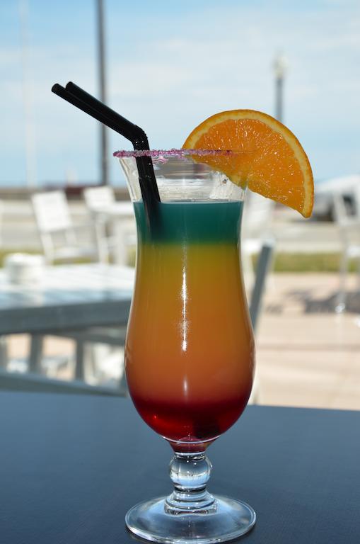 Vita Marina Sur Torremolinos Zewnętrze zdjęcie
