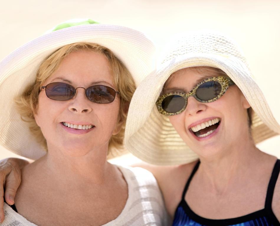 Vita Marina Sur Torremolinos Zewnętrze zdjęcie