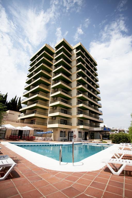 Vita Marina Sur Torremolinos Zewnętrze zdjęcie
