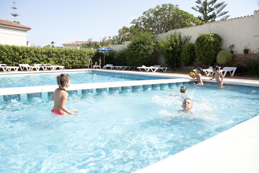 Vita Marina Sur Torremolinos Zewnętrze zdjęcie