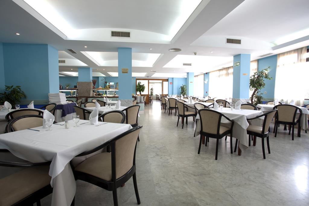 Vita Marina Sur Torremolinos Zewnętrze zdjęcie
