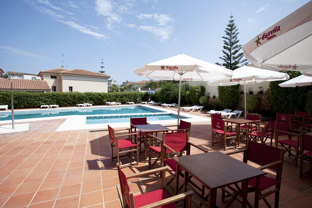 Vita Marina Sur Torremolinos Zewnętrze zdjęcie