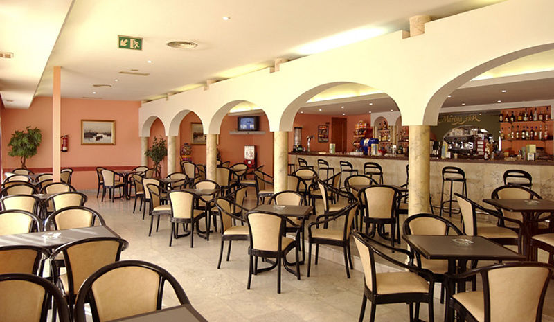 Vita Marina Sur Torremolinos Restauracja zdjęcie